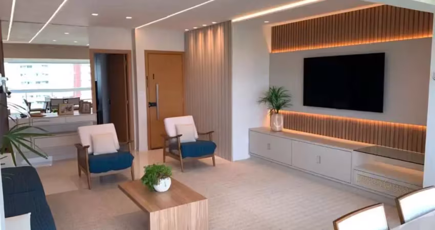 Apartamento à venda no everest residence , jardins , aracaju, se