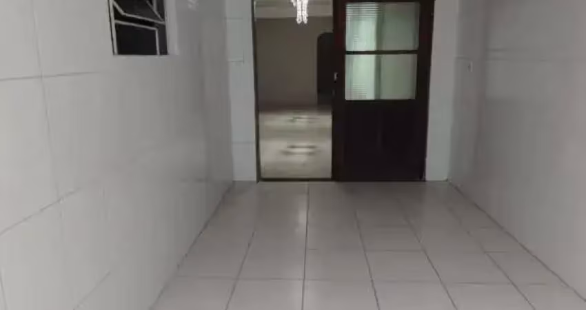 Casa à venda em rua pública, novo paraíso , aracaju, se