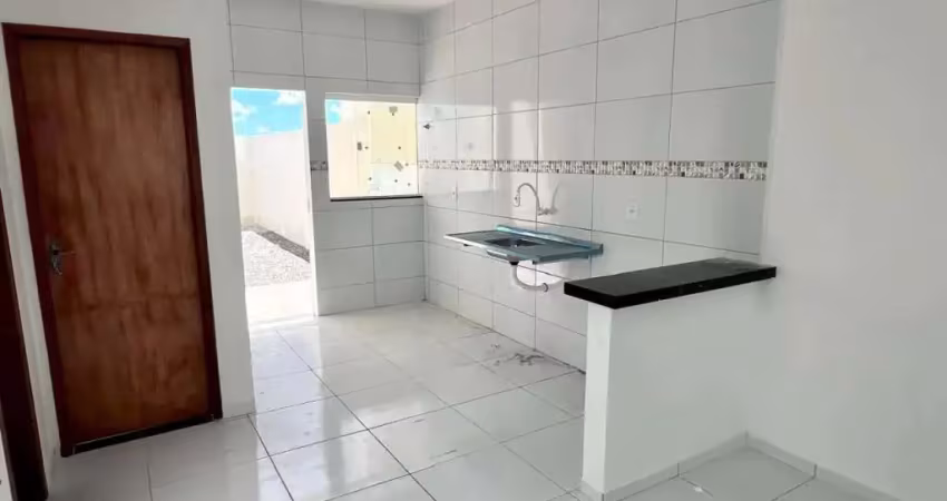 Casa à venda em rua pública, santa cecília , nossa senhora do socorro, se