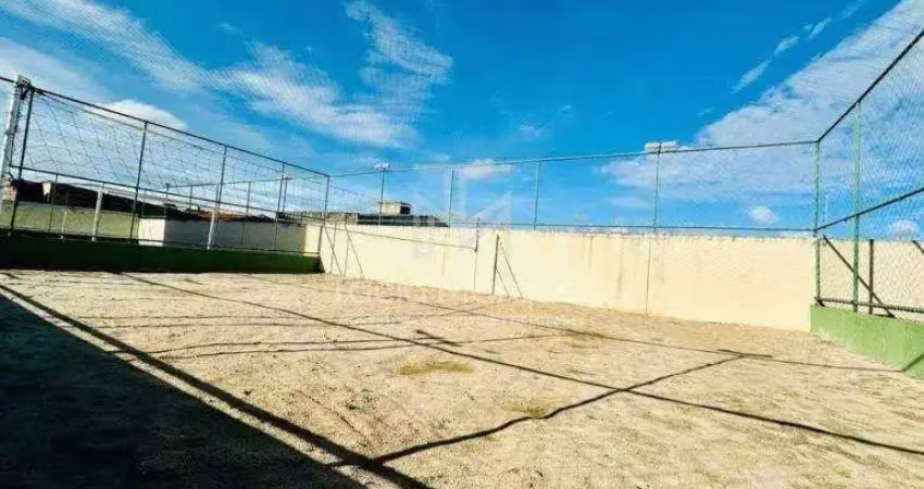 Apartamento à venda no parque da avenida , fernando collor , nossa senhora do socorro, se