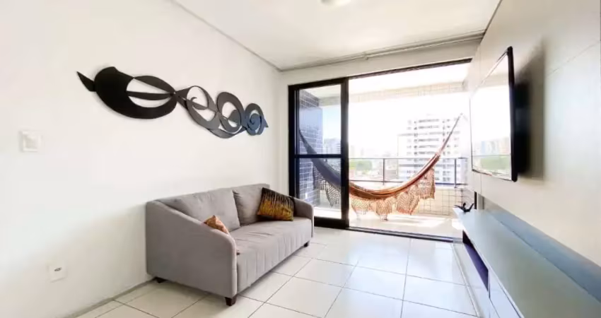Apartamento à venda no ed. vitta - rua prefeito abdon arroxelas - p verde , ponta verde , maceió, al
