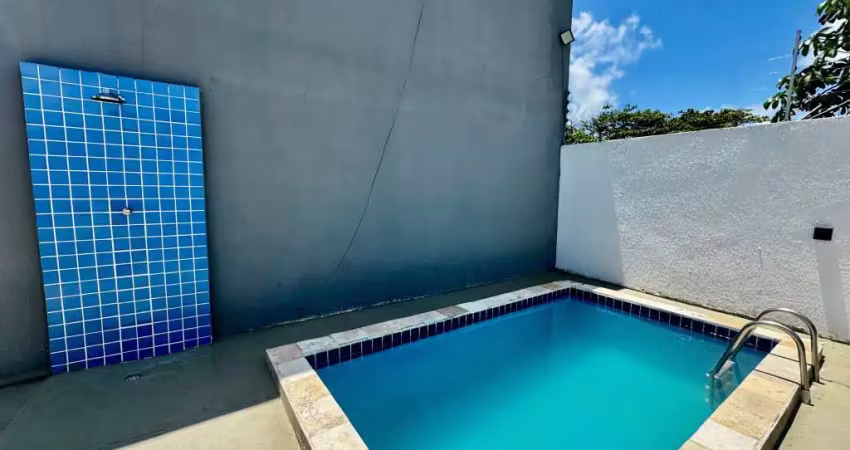 Apartamento à venda no barra 3 , barra mar , barra de são miguel, al