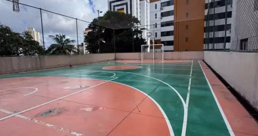 Apartamento à venda no condomínio singullare iguatemi - , parque bela vista , salvador, ba