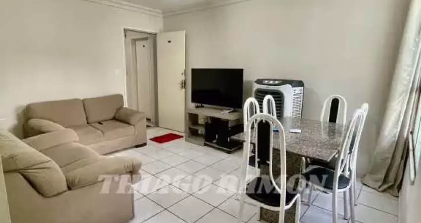 Apartamento à venda no luar da praia , farolândia , aracaju, se