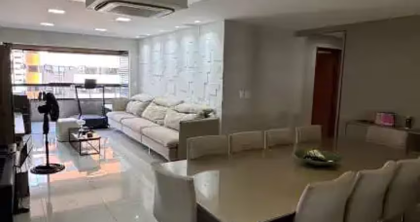 Apartamento à venda no evidence , jatiúca , maceió, al