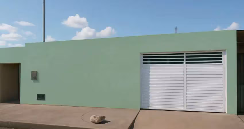 Casa à venda em rua pública, piabeta , nossa senhora do socorro, se