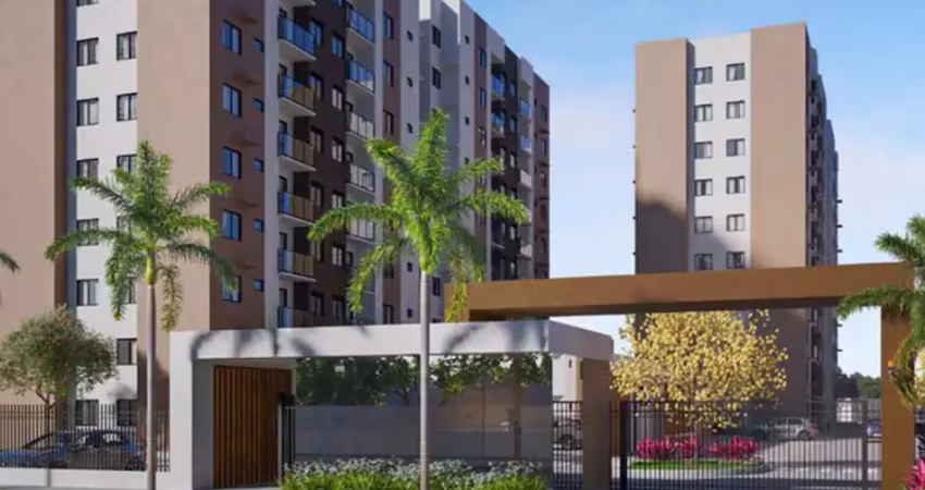 Apartamento à venda no lunar nova aruana , aeroporto , aracaju, se