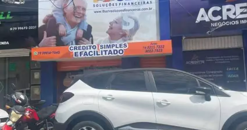 Comercial à venda em rua pública, centro , aracaju, se