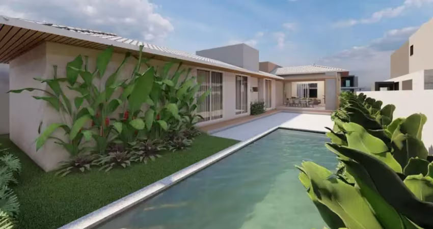 Casa à venda no ville al mare , olhos d'água , barra dos coqueiros, se