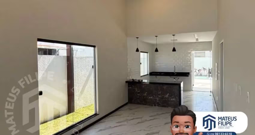 Casa à venda no sol e praia , olhos d'água , barra dos coqueiros, se