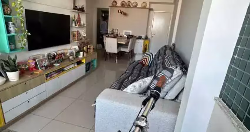 Apartamento à venda no alameda garden residence , luzia , aracaju, se