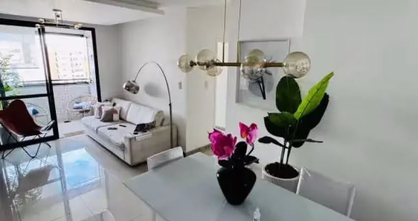 Apartamento à venda no luzia residence , luzia , aracaju, se