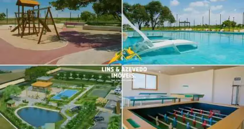Lote à venda no mares do sul residence , pontal do peba , piaçabuçu, al