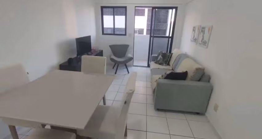 Apartamento para vender e alugar no spazio vitalle , ponta verde , maceió, al