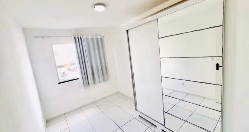 Apartamento à venda no residencial mirante santa lúcia , jabotiana , aracaju, se