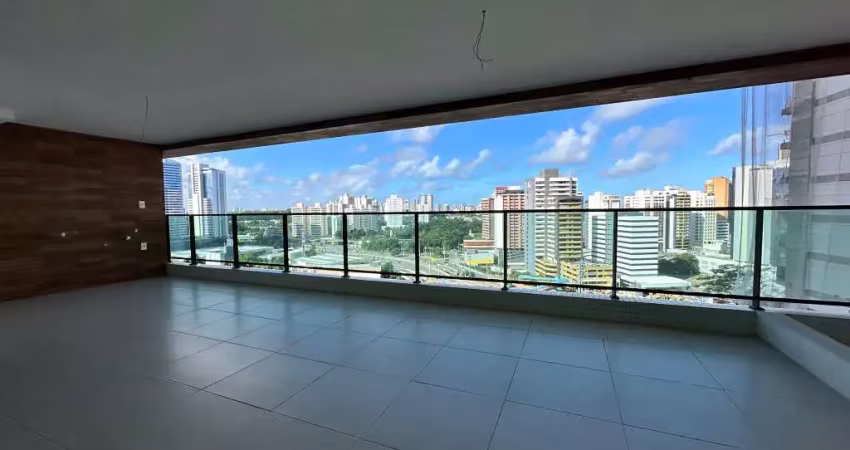 Apartamento à venda no belvedere hills residence , pituba , salvador, ba