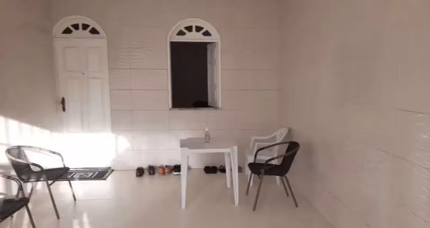 Casa à venda em rua pública, são conrado , aracaju, se