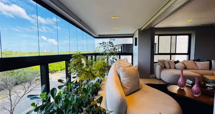 Apartamento à venda no place vendome , jardins , aracaju, se