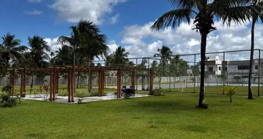 Lote à venda no maluí residence , capuã , barra dos coqueiros, se