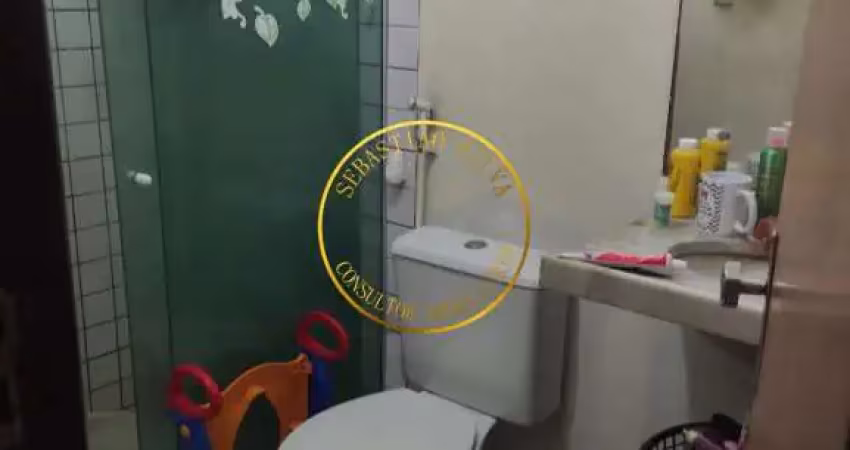Apartamento à venda no vitória colonial , tamarineira , recife, pe