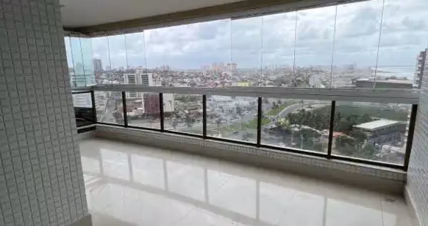 Apartamento à venda no atlantic house , armação , salvador, ba