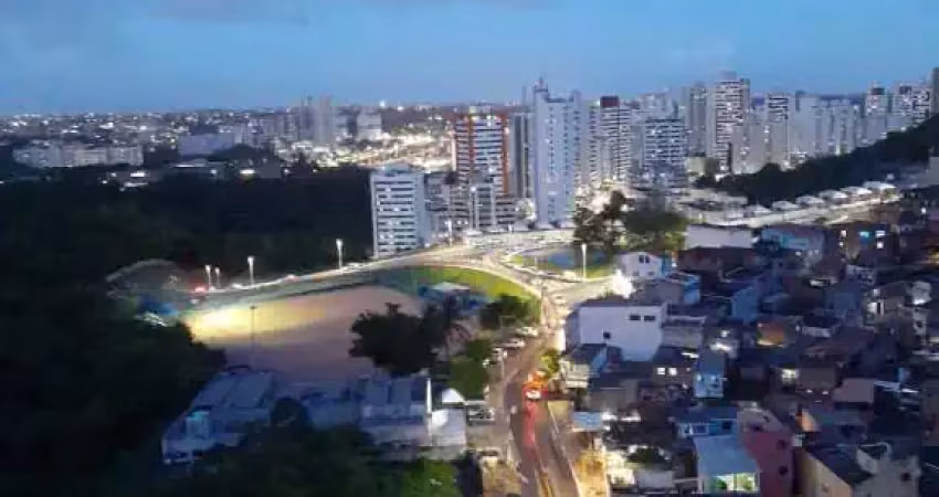 Apartamento à venda no cidade de itubera , armação , salvador, ba