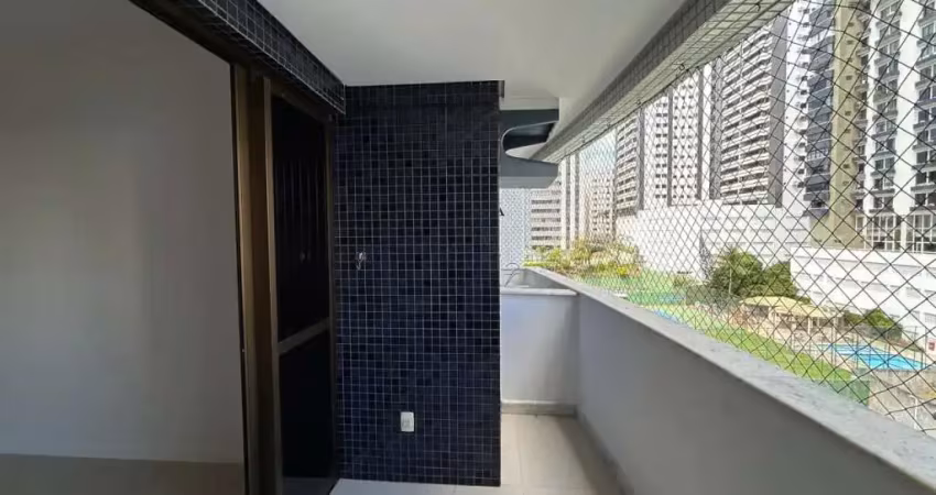 Apartamento à venda no mansão devor , pituba , salvador, ba
