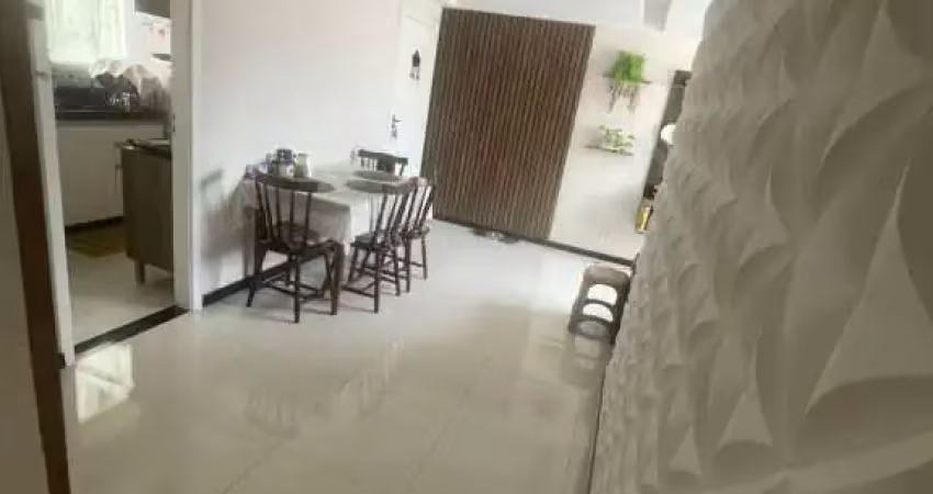 Apartamento à venda no condomínio parque jardim versailles , farolândia , aracaju, se