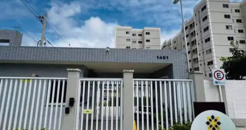 Apartamento à venda no del rey , farolândia , aracaju, se