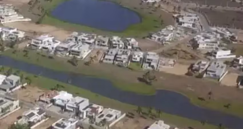 Lote à venda no residencial damha , brisas de atalaia , barra dos coqueiros, se