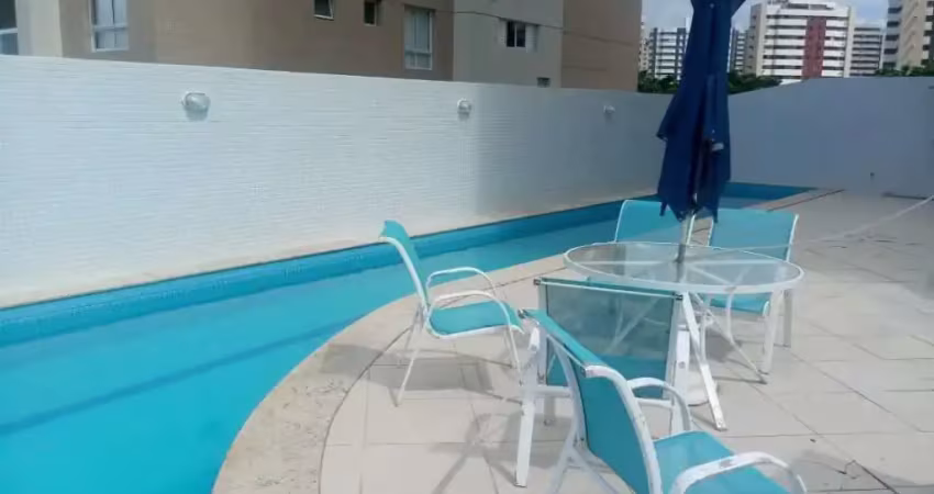 Apartamento à venda no acqua marine , armação , salvador, ba