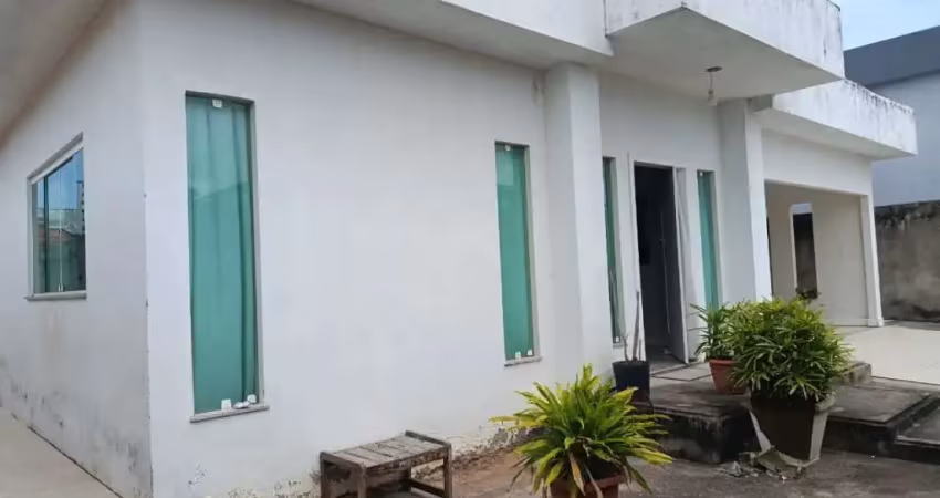Casa com 3 quartos à venda na Rua J, 105, Aruana, Aracaju