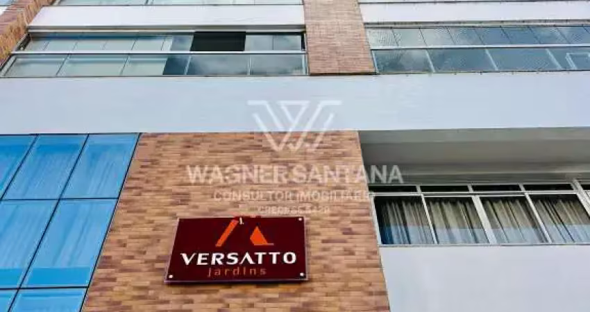 Apartamento à venda no versatto jardins , jardins , aracaju, se