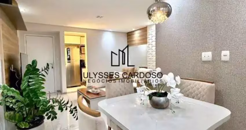 Apartamento à venda no pérolas da atalaia , atalaia , aracaju, se