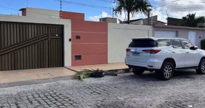Casa com 3 quartos à venda na Avenida Inácio Barbosa, 1040, Aruana, Aracaju