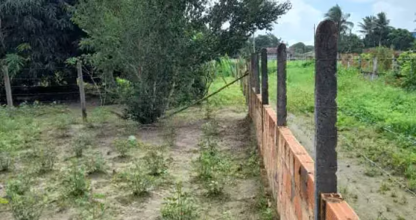 Lote à venda em rua pública, caibrós , itaporanga d'ajuda, se