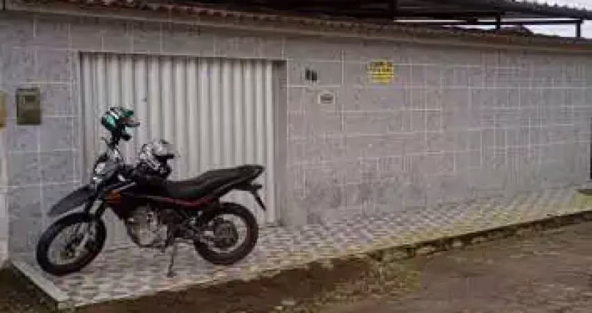 Casa à venda em rua pública, agamenon , igarassu, pe