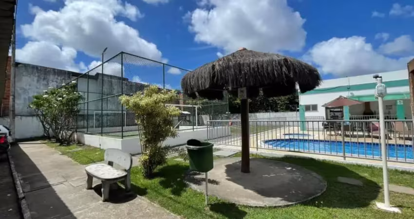 Apartamento à venda no horto santo antônio , porto dantas , aracaju, se