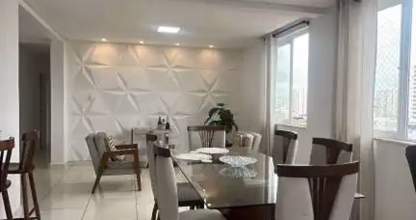 Apartamento à venda no cidade jardim , treze de julho , aracaju, se
