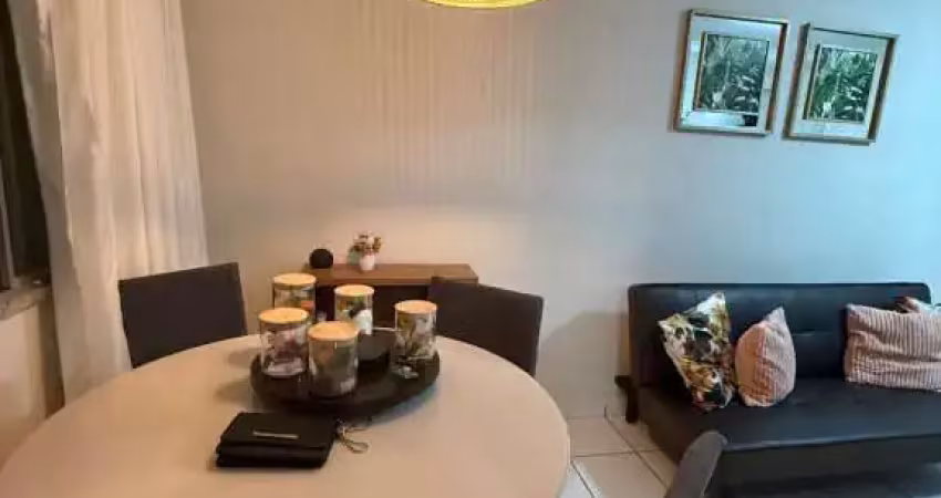 Apartamento à venda no recanto dos guarás , inácio barbosa , aracaju, se