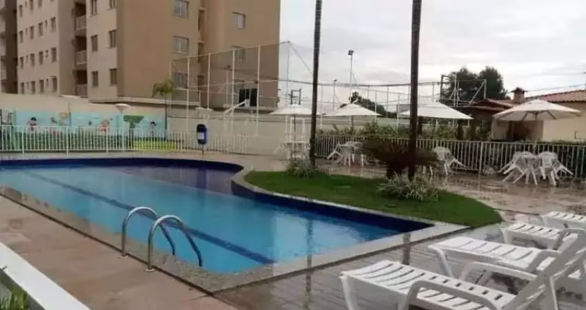 Apartamento à venda no recanto das árvores , jabotiana , aracaju, se