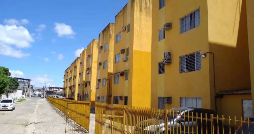 Apartamento à venda no maria sônia , desterro , abreu e lima, pe