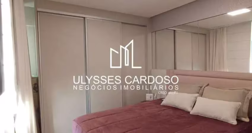 Apartamento com 3 quartos à venda na Rua Homero de Oliveira, 379, Treze de Julho, Aracaju