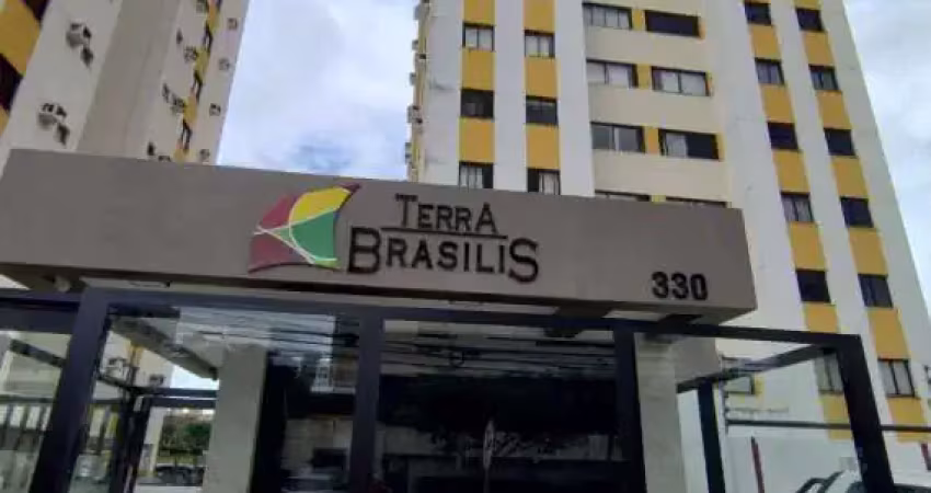Apartamento à venda no terra brasilis , luzia , aracaju, se