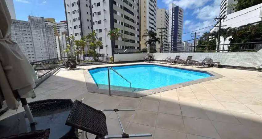 Apartamento à venda no condomínio palazzo residencial , cidade jardim , salvador, ba
