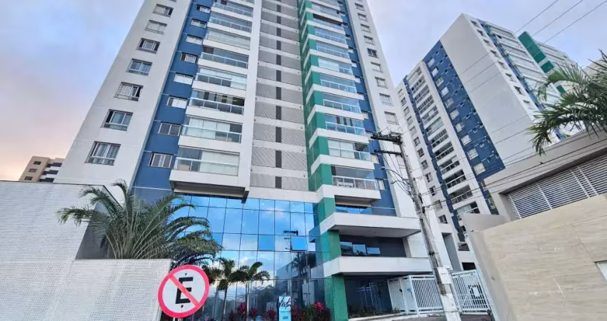 Apartamento à venda no vista beira mar , farolândia , aracaju, se