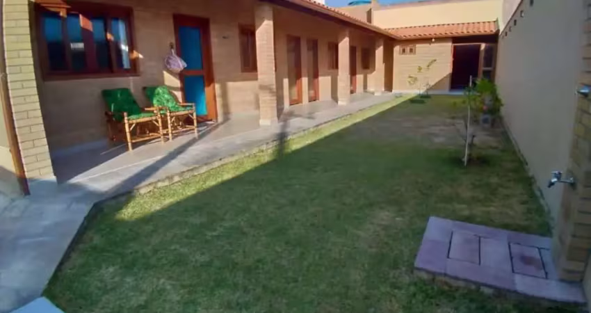 Casa à venda em rua pública, praia do francês , marechal deodoro, al