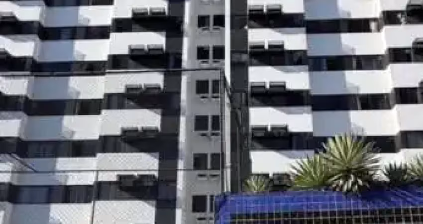 Apartamento à venda no pier 640 , poço , maceió, al
