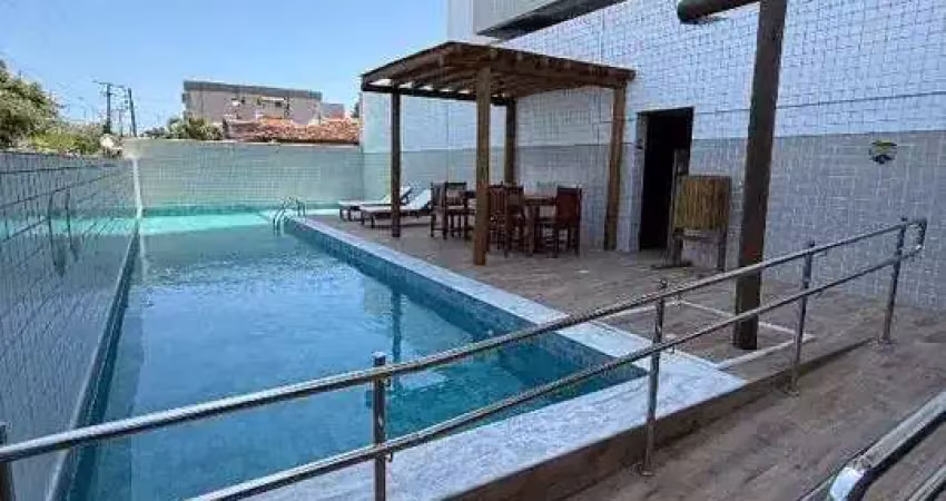 Apartamento à venda no ethos residence , serraria , maceió, al