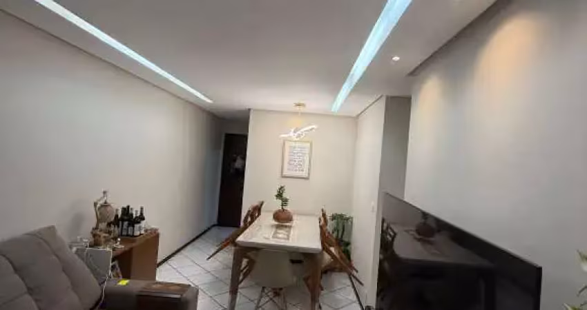 Apartamento à venda no santa cecília , atalaia , aracaju, se